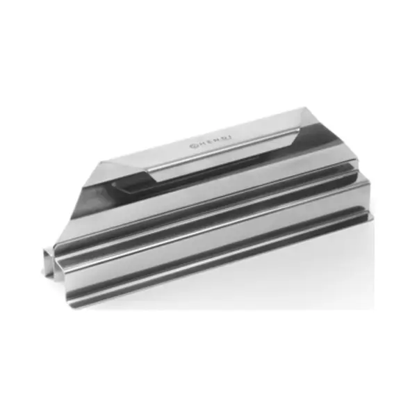 Hendi 630716 Accessoire für Reiben, Edelstahl, 1 Stück thumbnail