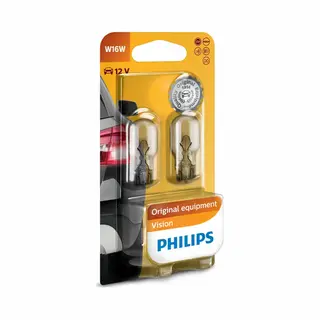 Philips Vision 12067B2 Standard-Signal- und -Innenbeleuchtung