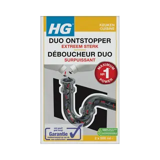 Hg 343100103 niet gecategoriseerd