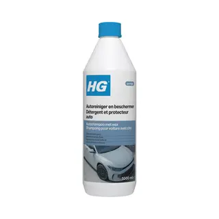 Hg Autoreiniger En Beschermer 950 Ml