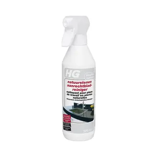 Hg 340050103 Möbel-Reiniger und Poliermittel 500 ml
