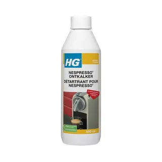 Hg 518050103 reiniger voor huishoudelijke apparaten Koffiemachines 500 ml