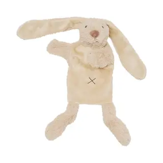 Happy Horse Rabbit Richie Handpuppet Beige
