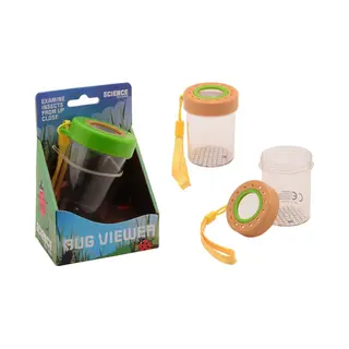Merkloos Science Explorer Insektenview 29702