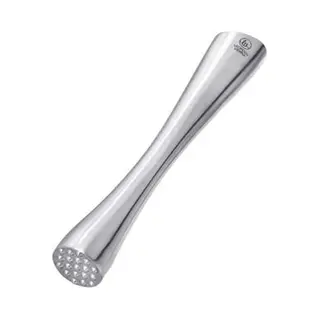 Bredemeijer LV233008 Zilver Roestvrijstaal