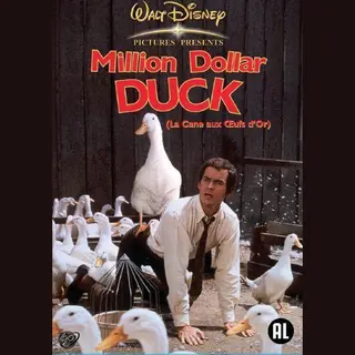 Million Dollar Duck