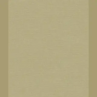 Dutch Wallcoverings - Vliesbehang - Linen & Textures - Uni Groen - LT10011
