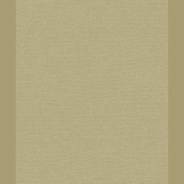 Dutch Wallcoverings - Vliesbehang - Linen & Textures - Uni Groen - LT10011 thumbnail
