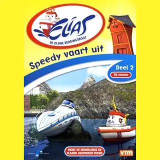 Elias - Deel 2