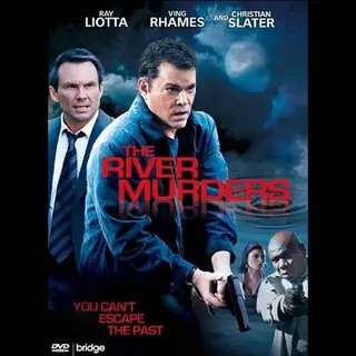 The River Murders