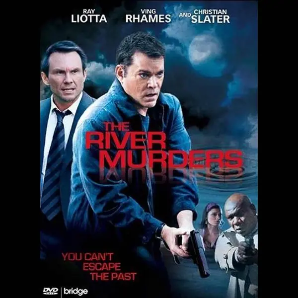 The River Murders thumbnail