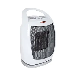 Bo-Camp - Keramische Kachel - Oscillerend - 450/900/1500 Watt