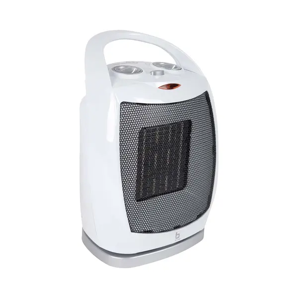 Bo-Camp - Keramische Kachel - Oscillerend - 450/900/1500 Watt thumbnail
