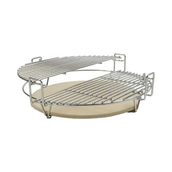Patton Multi Level Cooking System - Uitbreidingsset Voor Large Kamado 20" thumbnail