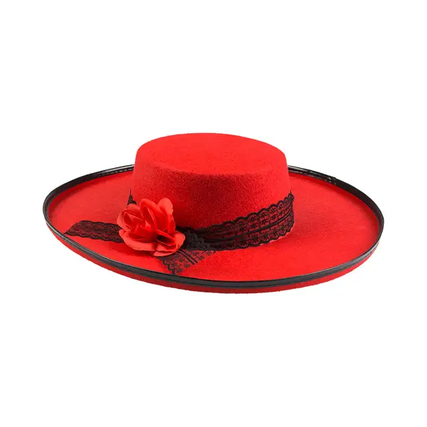 Boland 8712026042682 accessoire voor feestkleding Feestkleding hoed Volwassene Vrouw thumbnail