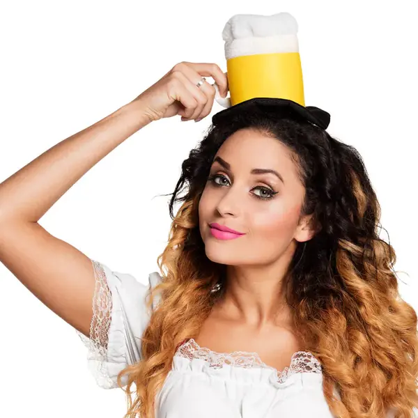 Boland 54244 Feestkleding diadeem Volwassene Vrouw thumbnail