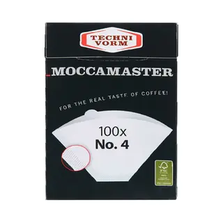 Moccamaster 85022 coffee maker part/accessory Coffee filter