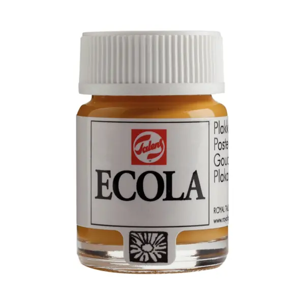Bruynzeel Ecola Gouache 16 ml 1 stuk(s) thumbnail