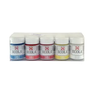 Bruynzeel Ecola Gouache 16 ml 10 stuk(s)