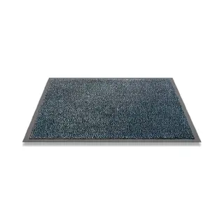Vivol Fussmatte Mars Blau, 60 X 80 Cm Schuhabstreifer & Fussmatten