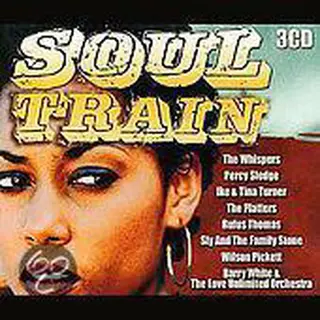 Kbox Soul Train