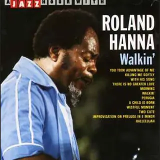 Jazz Hour (Cargo Records) Walkin'
