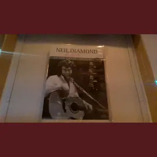 Live At The Greek..1976