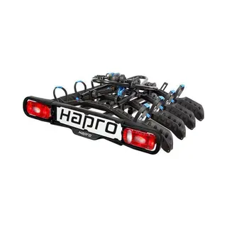 Fahrradträger Hapro Atlas Active Iv - 13P