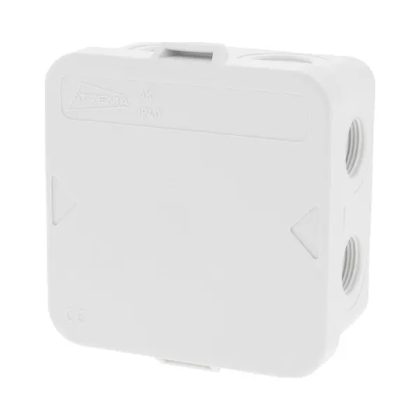 Kabelbox - Attema thumbnail