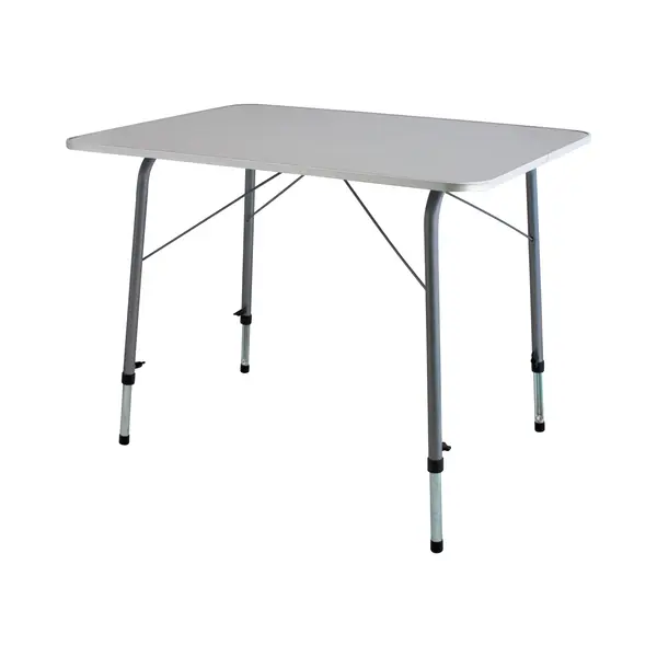 Eurotrail Cadiz kampeertafel Aluminium thumbnail