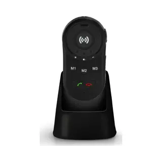 Fysic Fxa-100 Gps-Tracker/Finder Persönlich Schwarz