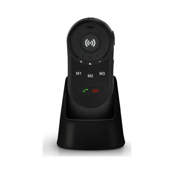 Fysic Fxa-100 Gps-Tracker/Finder Persönlich Schwarz thumbnail