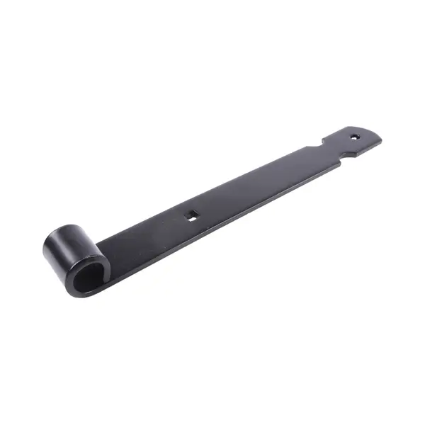 Fixmasters Duimheng - Rond Tbv 16 Mm Duim - 30 Cm - Zwart thumbnail