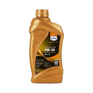 Eurol Fluence Dxs 5w-30 E100076 - 1l