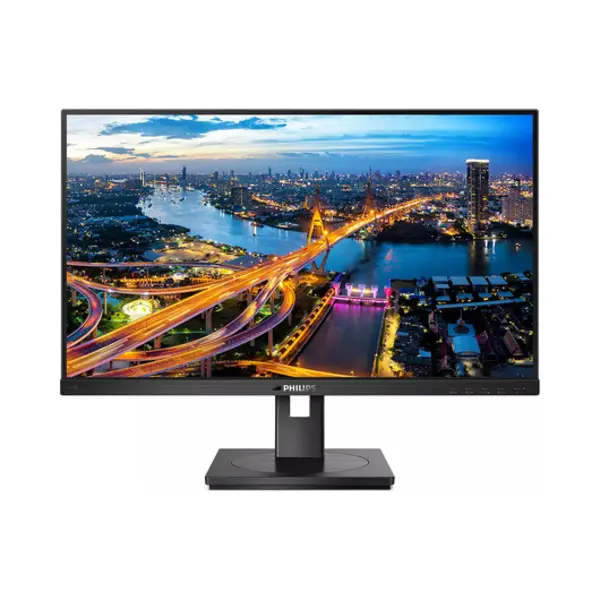 Philips B Line 243B1/00 Led display 60,5 cm (23.8") 1920 x 1080 Pixel Full Hd Schwarz thumbnail