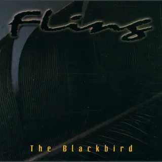 Sonic Rendezvous Fling - The Blackbird (Cd)