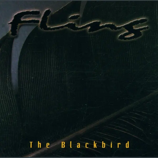 Sonic Rendezvous Fling - The Blackbird (Cd) thumbnail