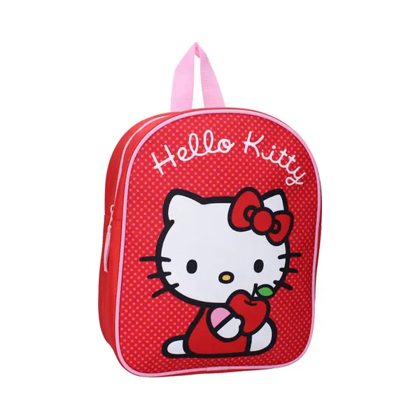 Vadobag Kinder Rucksack, Hello Kitty Cuteness Overload, 29x22x9 Cm thumbnail