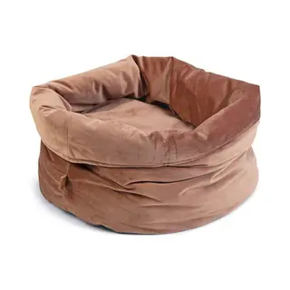 Designed by Lotte Entworfen von Lotte Fluco Basket Haustierbett