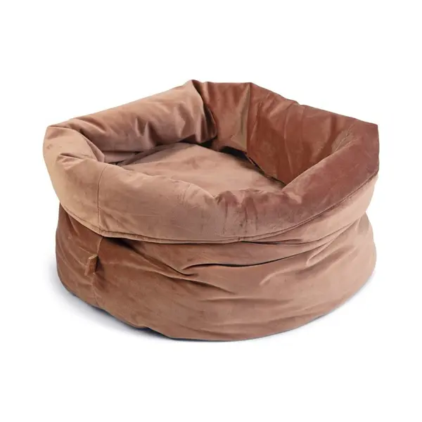 Designed by Lotte Entworfen von Lotte Fluco Basket Haustierbett thumbnail