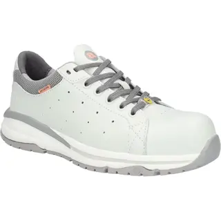 Bata Whawowa Florence Laag S1P - Mintgroen - 35