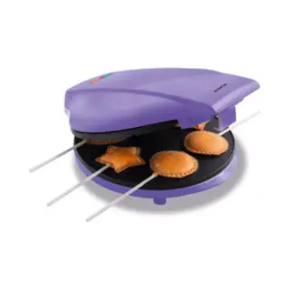 Inventum PC060 cakepopmaker 700 W 6 stuk(s)