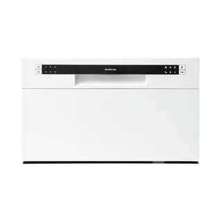 Inventum VVW5520 vaatwasser Aanrecht 6 couverts D