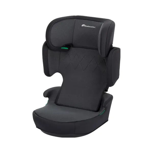 Bebeconfort RoadSafe I-Size, Kindersitzerhöhung Mit Rückenlehne, 3, 5–12 Jahre (100–150 Cm), Kinderautositz Klappbar & Leicht, Gurtinstallation, thumbnail