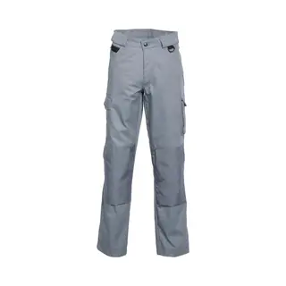 Havep, Werkbroek, Werkbroek Worker 8597 Grijs Maat 52 (52)