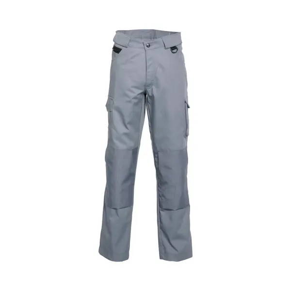 Havep, Werkbroek, Werkbroek Worker 8597 Grijs Maat 52 (52) thumbnail