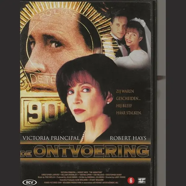 De Ontvoering thumbnail
