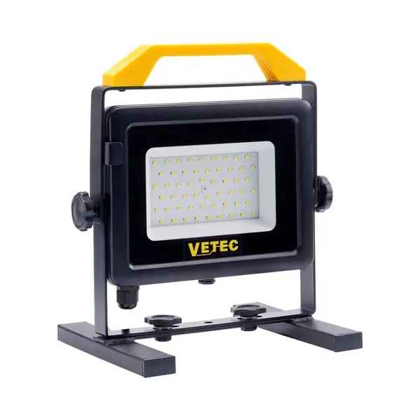 Led, Werkplaatsverlichting, Bouwlamp Vld 50.1 50W Comprimo Vs thumbnail