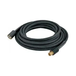 Eurom Force Verlengslang Rubber 8m