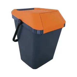 Afvalbak 45 Ltr EasyMax Vepabins